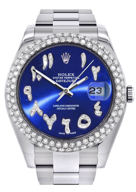 rolex datejust saudi dial|Rolex Datejust arabic dial price.